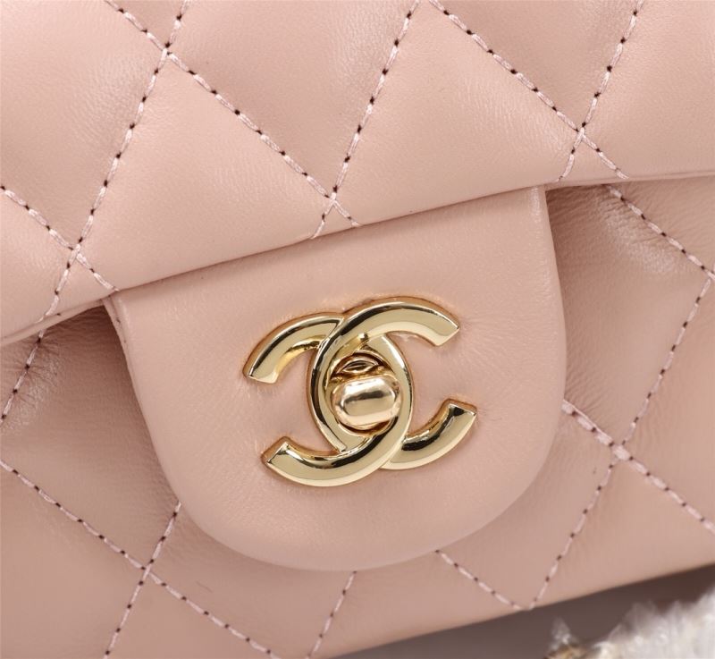 Chanel CF Series Bags